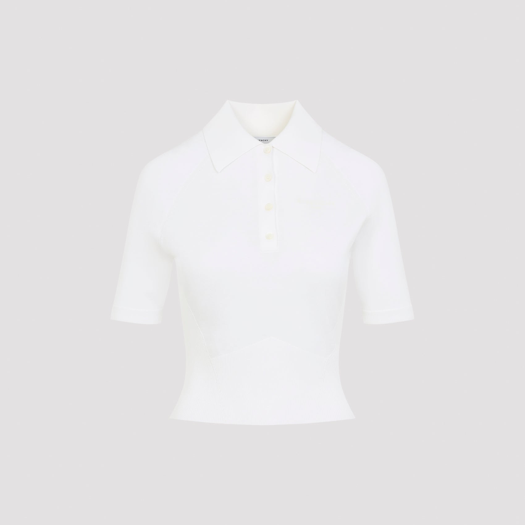 Givenchy Knit Polo