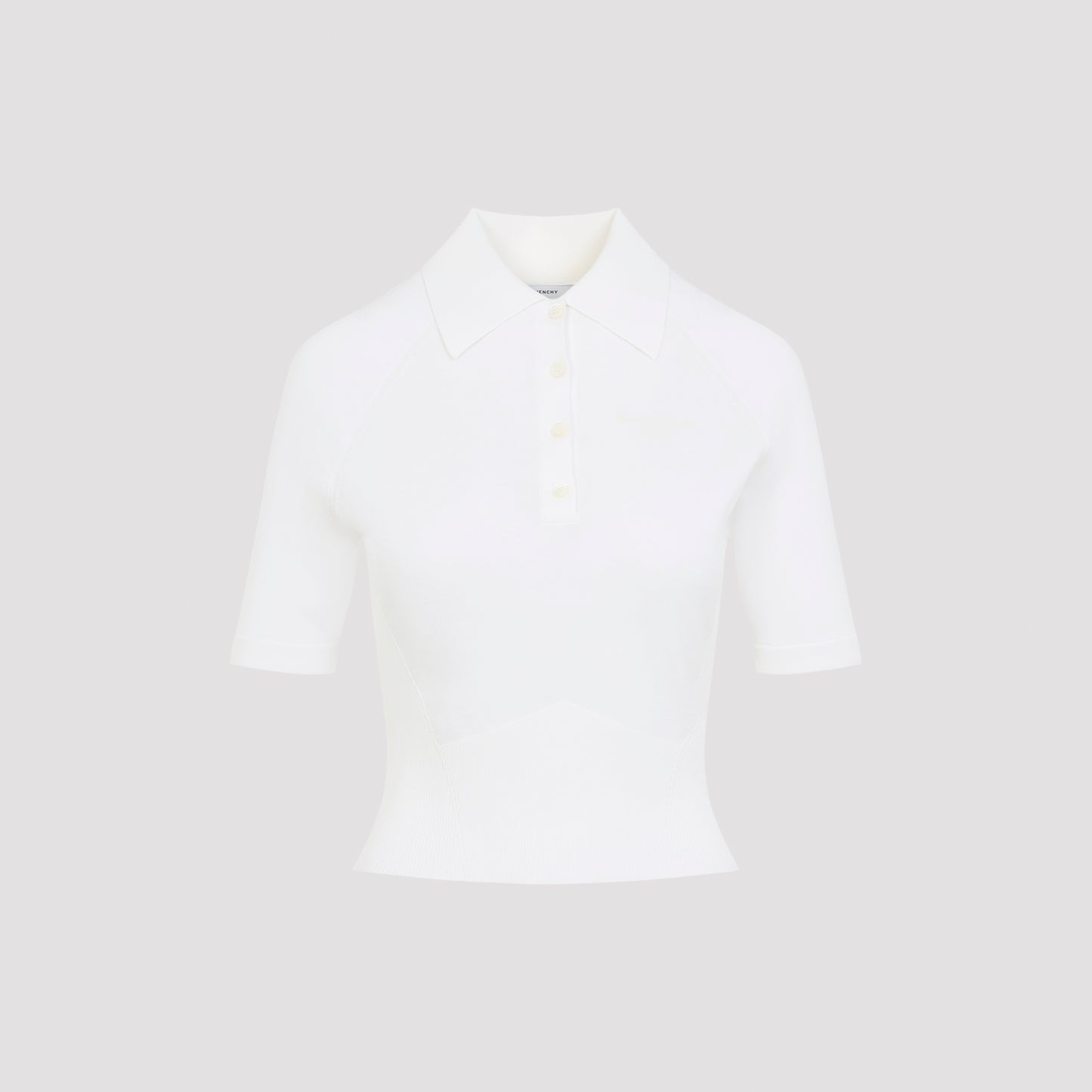 Givenchy Knit Polo