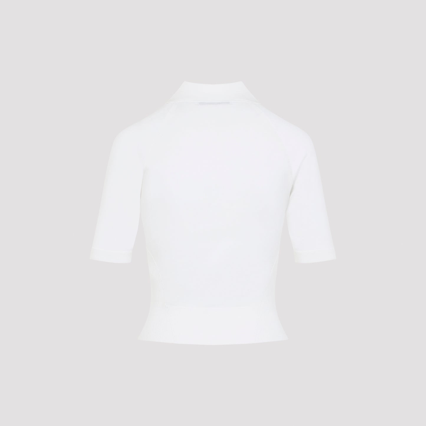 Givenchy Knit Polo