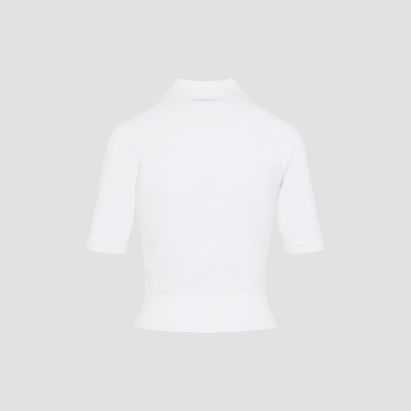 Givenchy Knit Polo