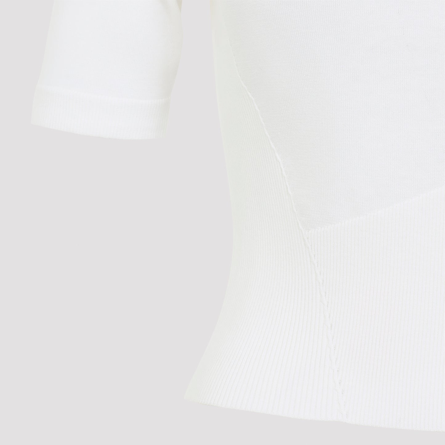 Givenchy Knit Polo