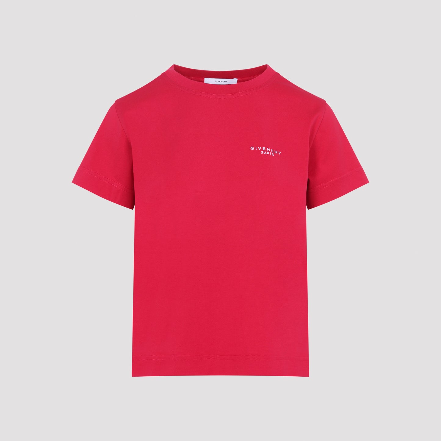 Givenchy Slim-fit T-shirt