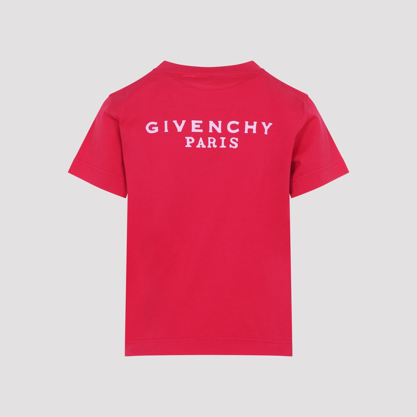 Givenchy Slim-fit T-shirt