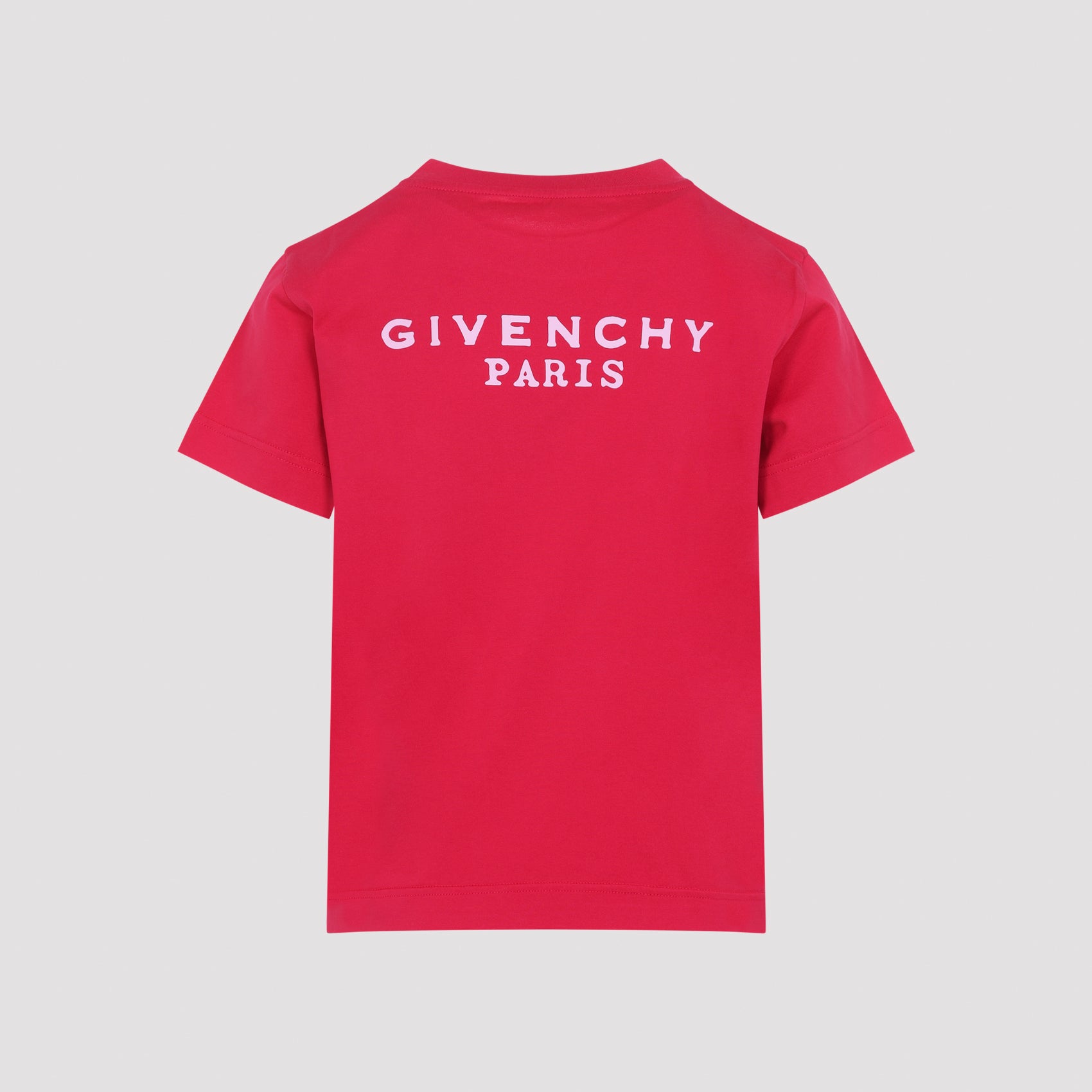 Givenchy Slim-fit T-shirt
