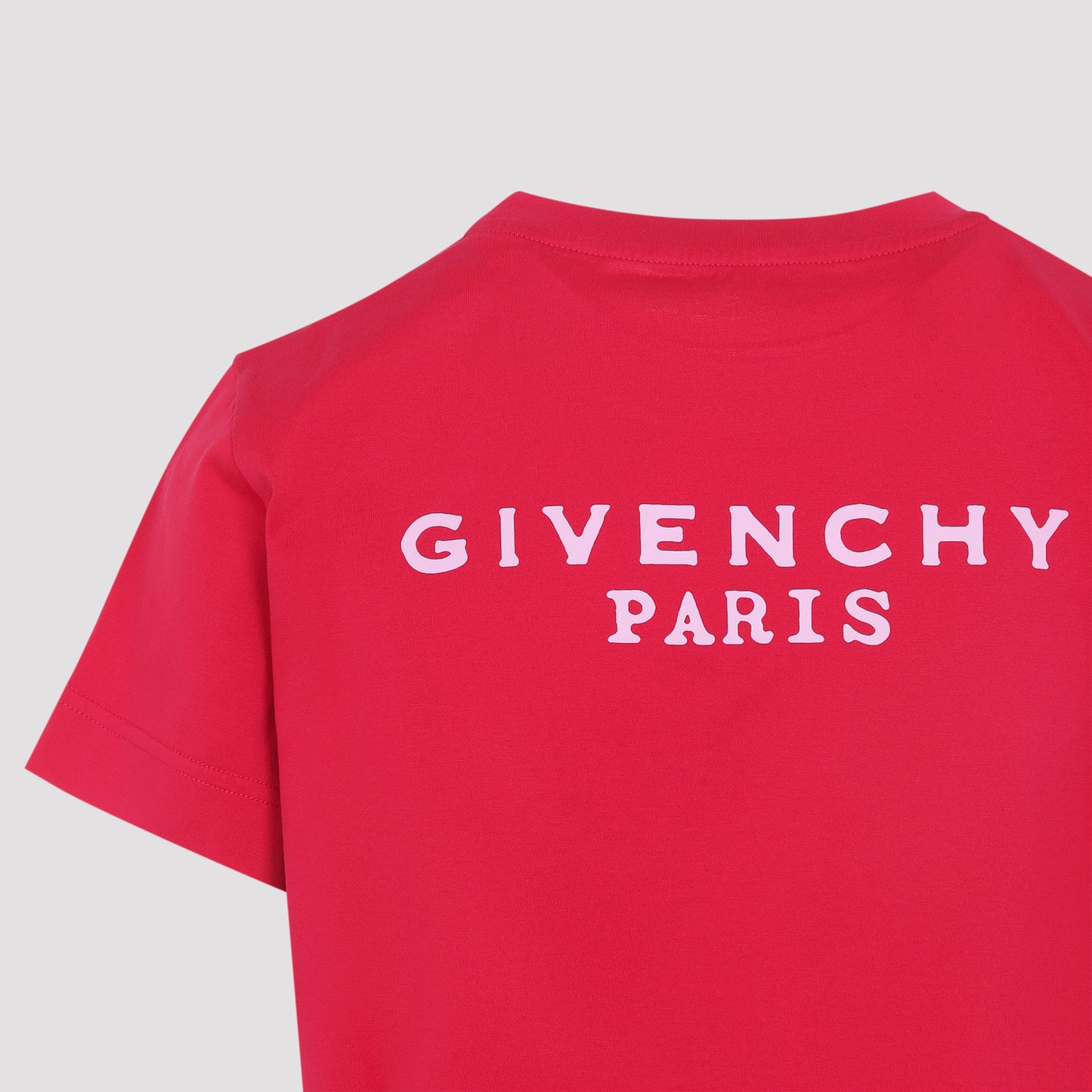 Givenchy Slim-fit T-shirt