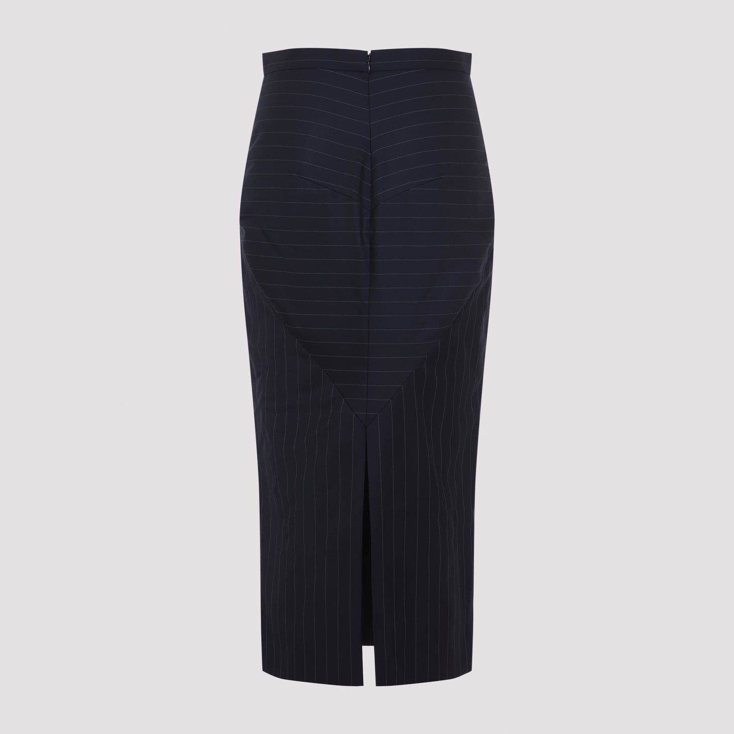 Givenchy Midi Skirt