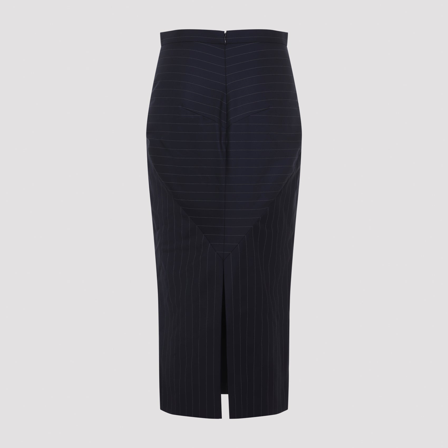 Givenchy Midi Skirt