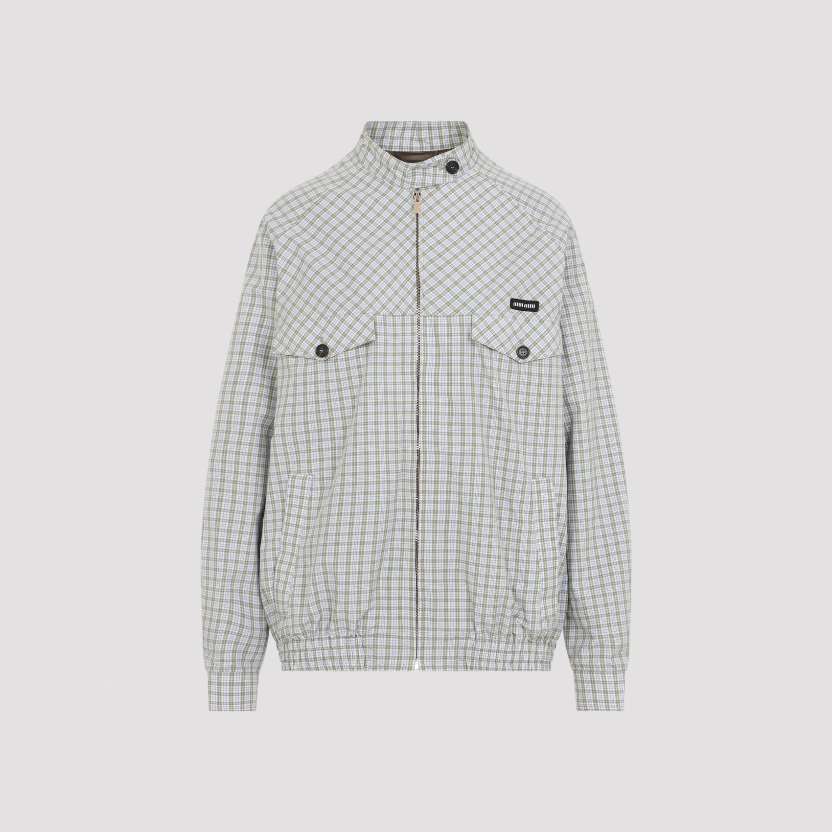 Miu Miu Blouson