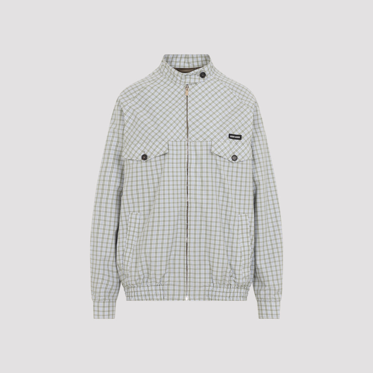 Miu Miu Blouson