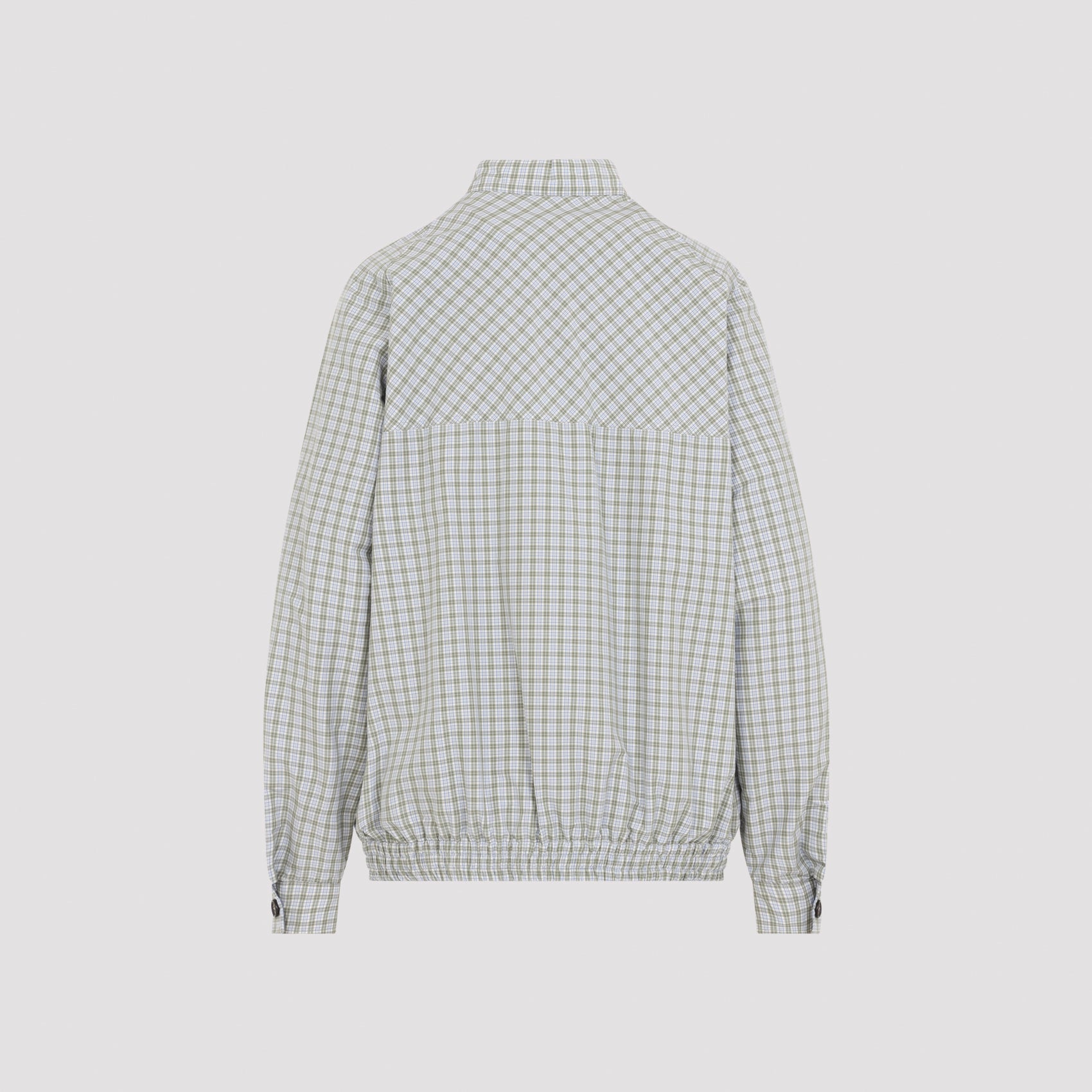 Miu Miu Blouson