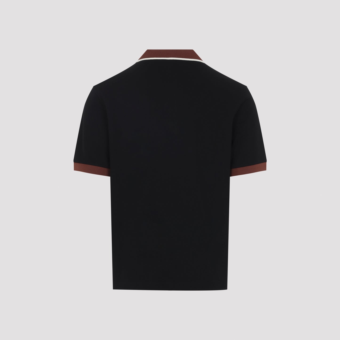 Marni Cotton Polo