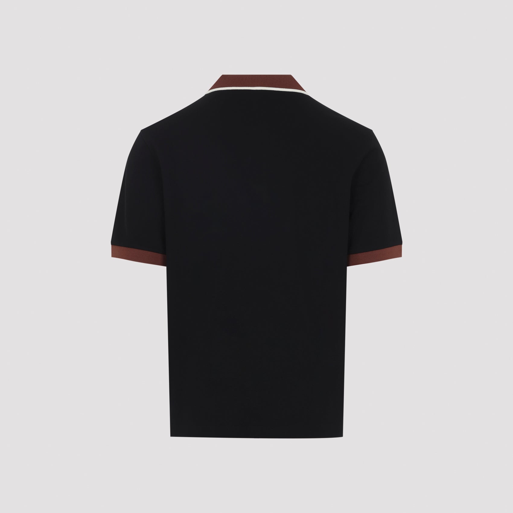 Marni Cotton Polo