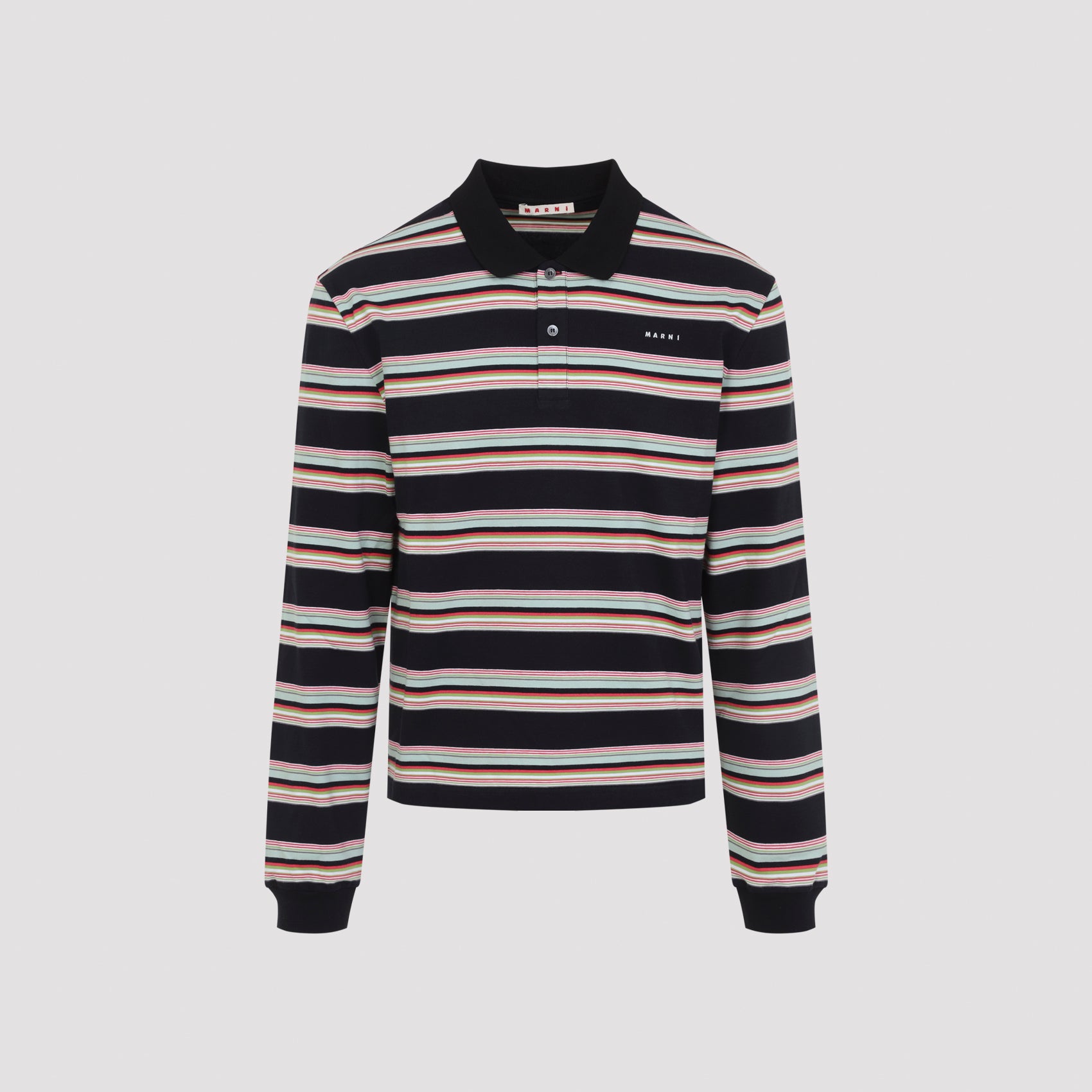 Marni Cotton Polo