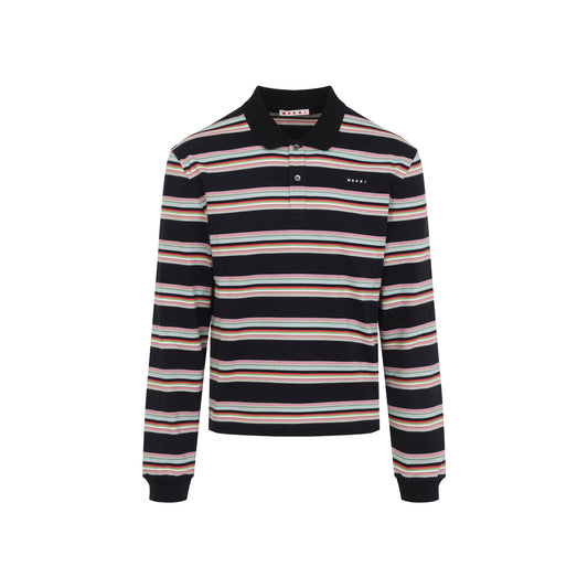 Marni Cotton Polo