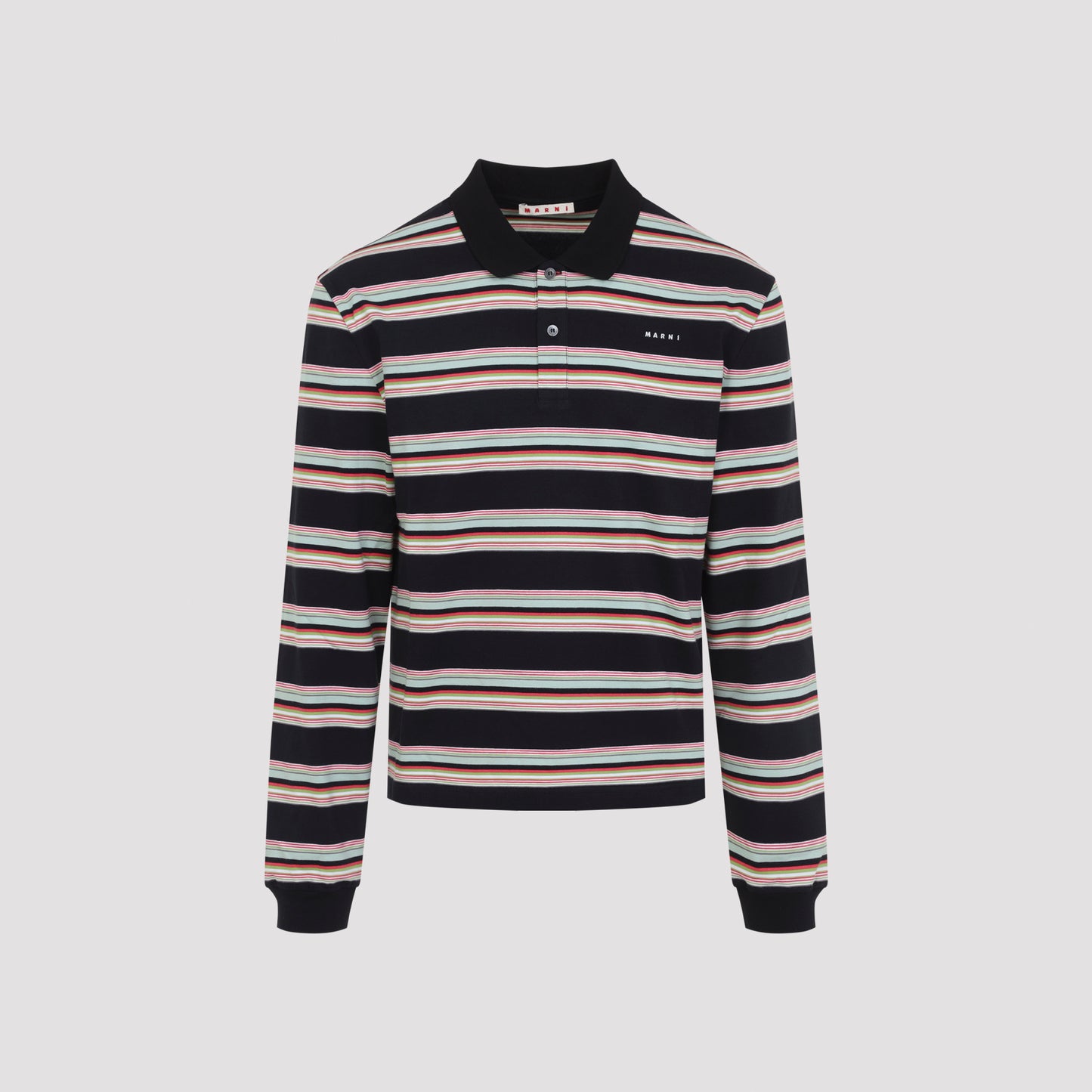 Marni Cotton Polo