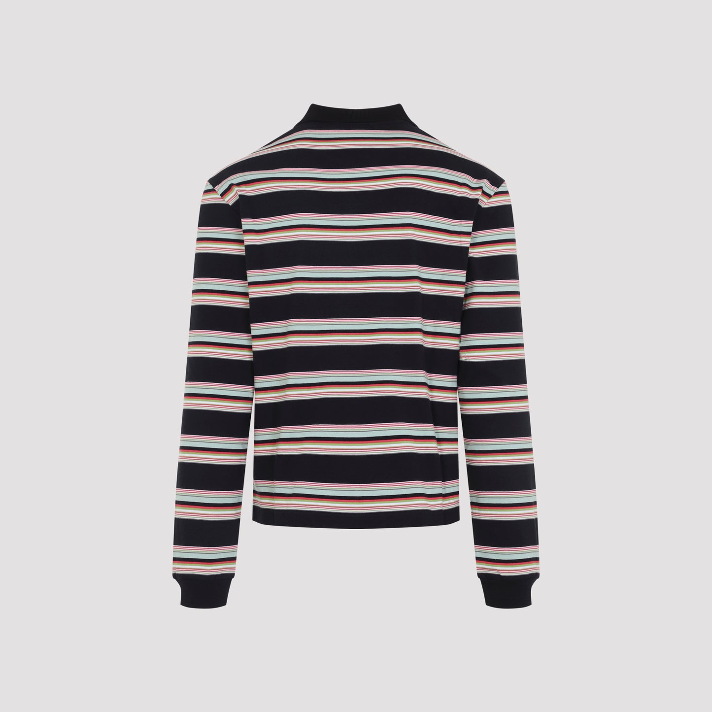 Marni Cotton Polo