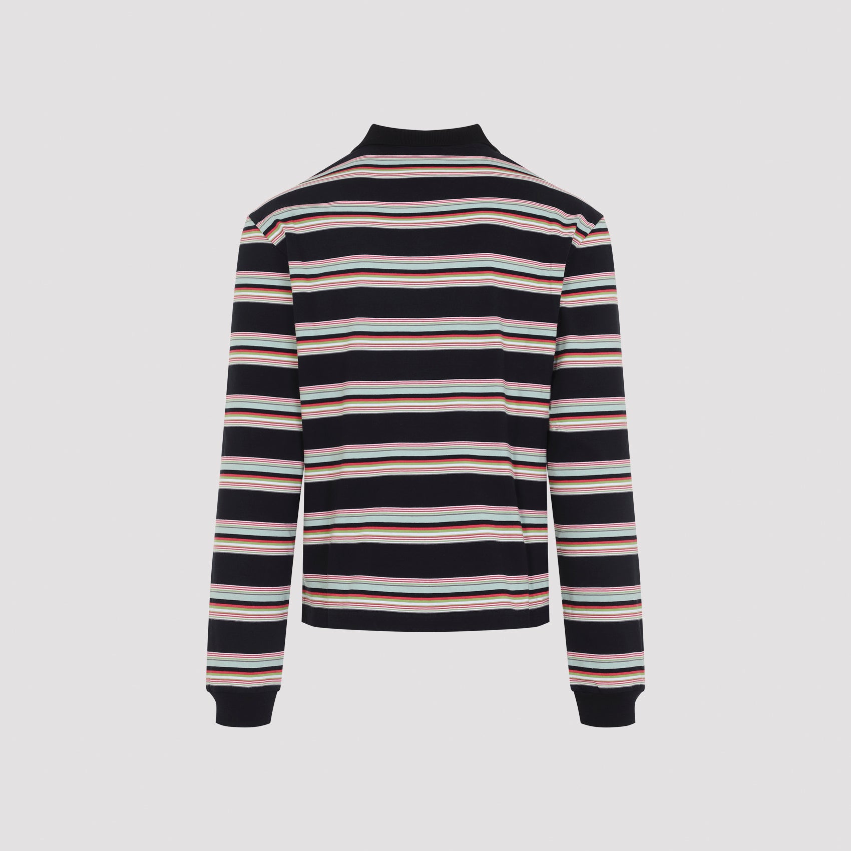 Marni Cotton Polo