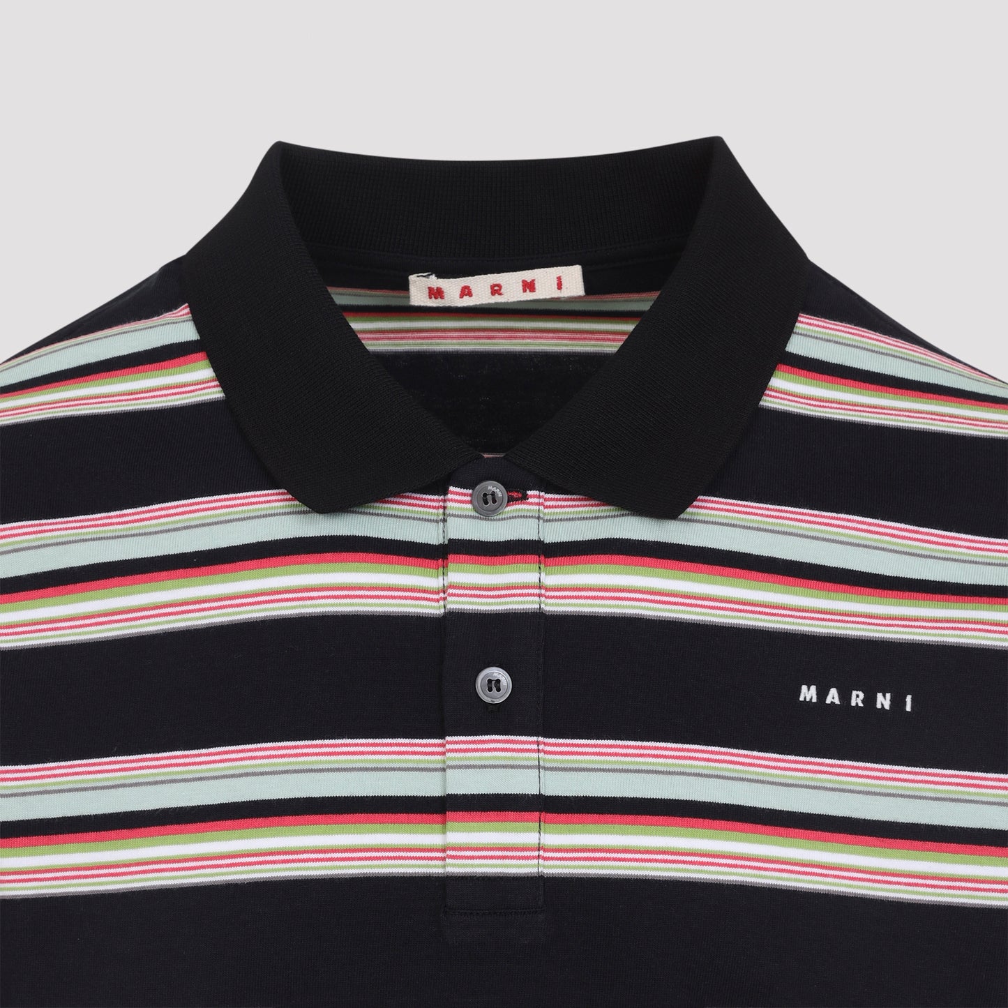Marni Cotton Polo