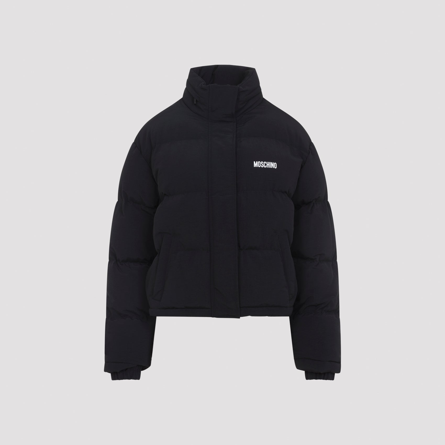 Moschino Padded Jacket