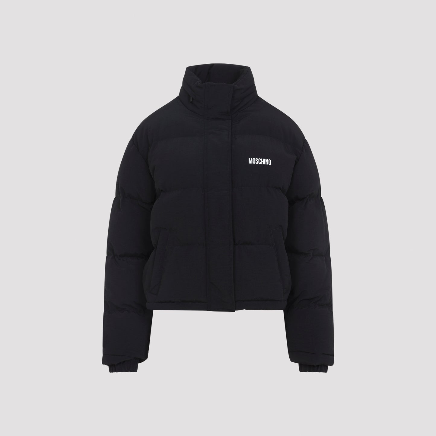 Moschino Padded Jacket