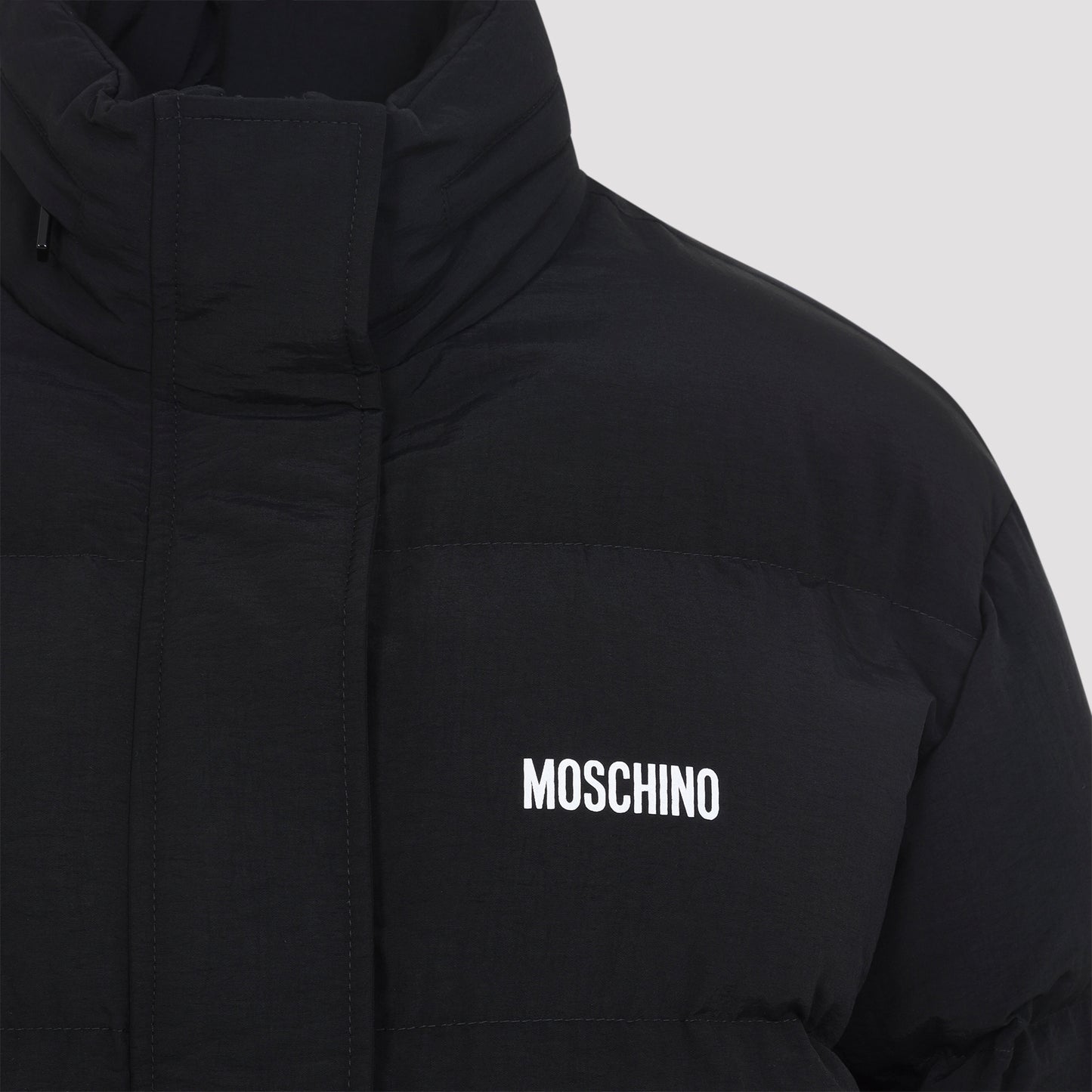 Moschino Padded Jacket