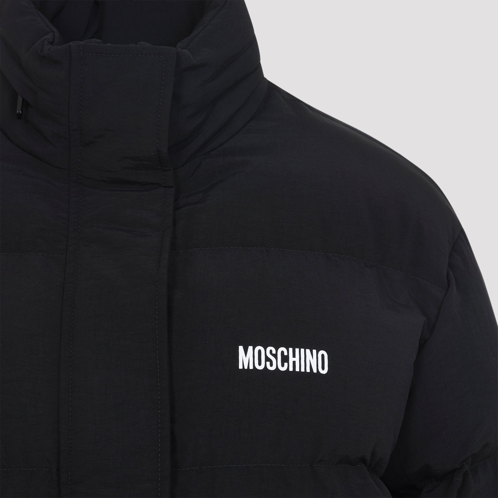 Moschino Padded Jacket