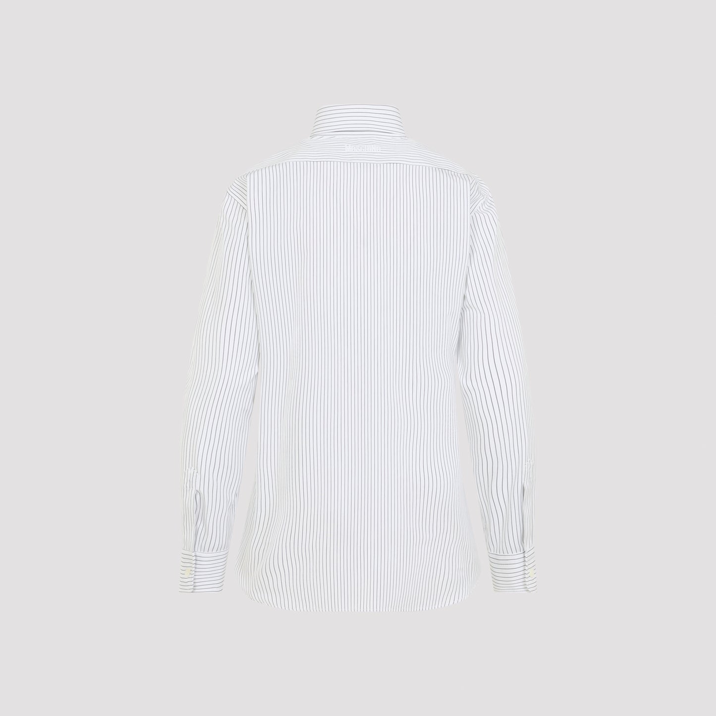 Moschino Striped Shirt