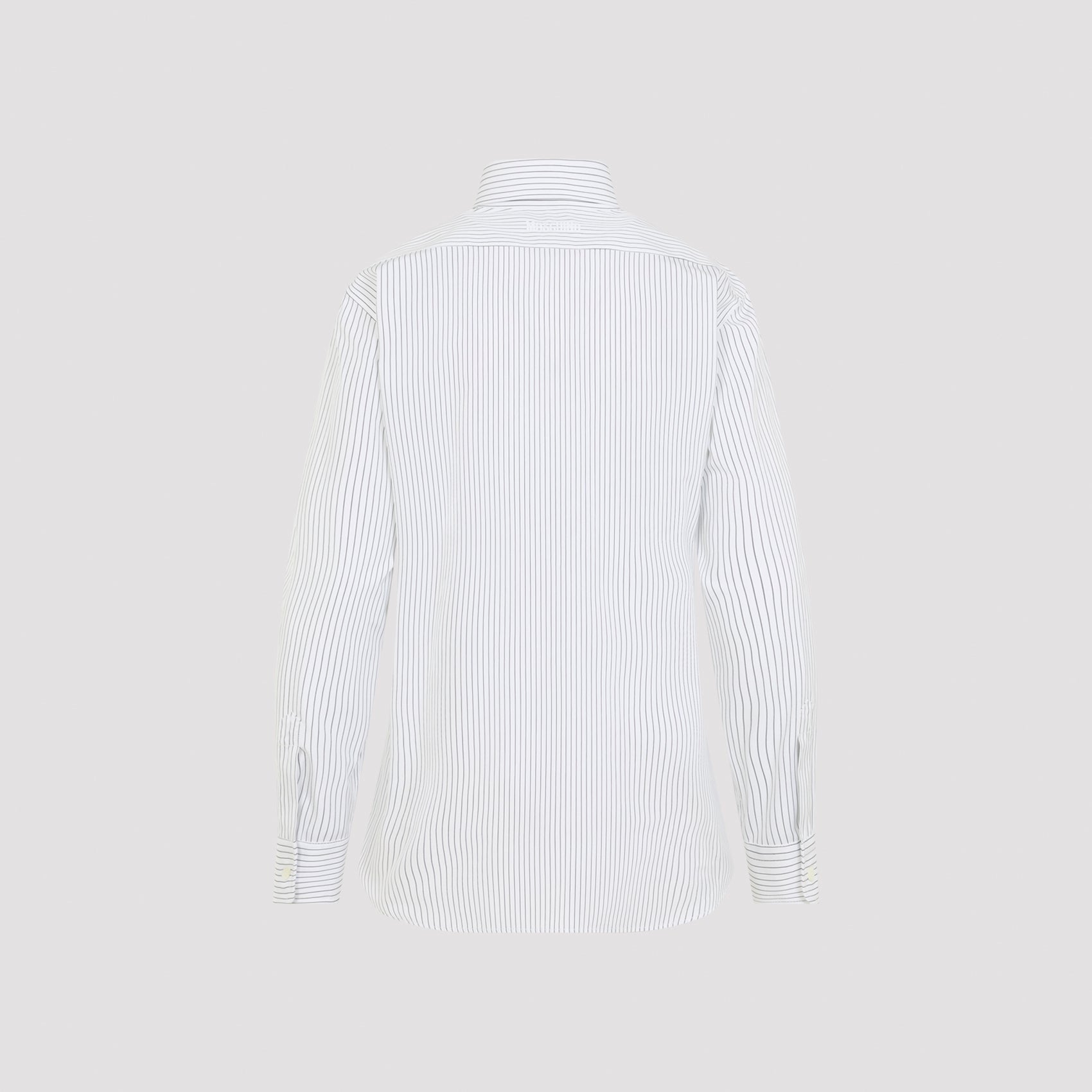 Moschino Striped Shirt
