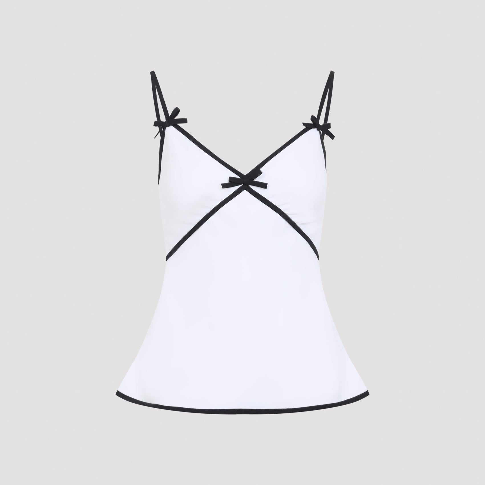 Moschino Bow Top