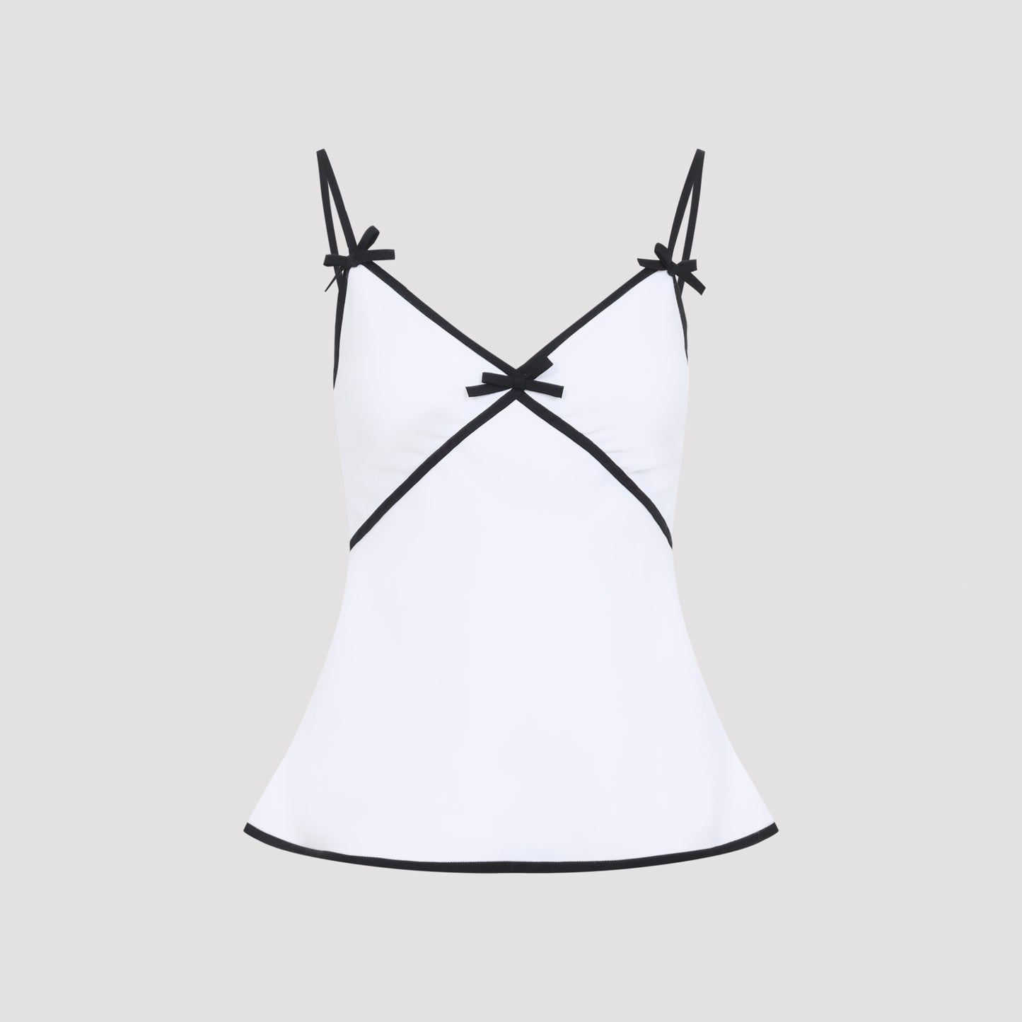 Moschino Bow Top