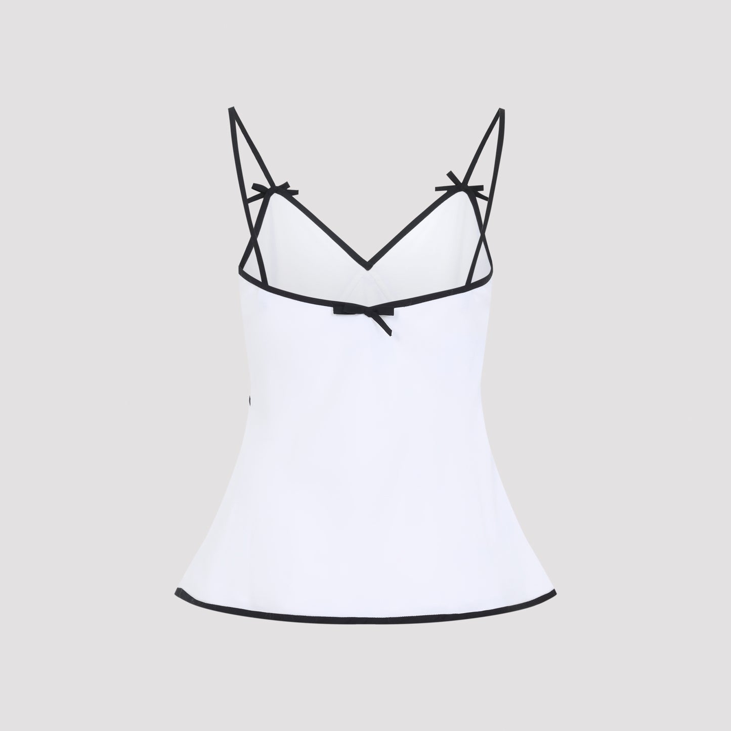 Moschino Bow Top