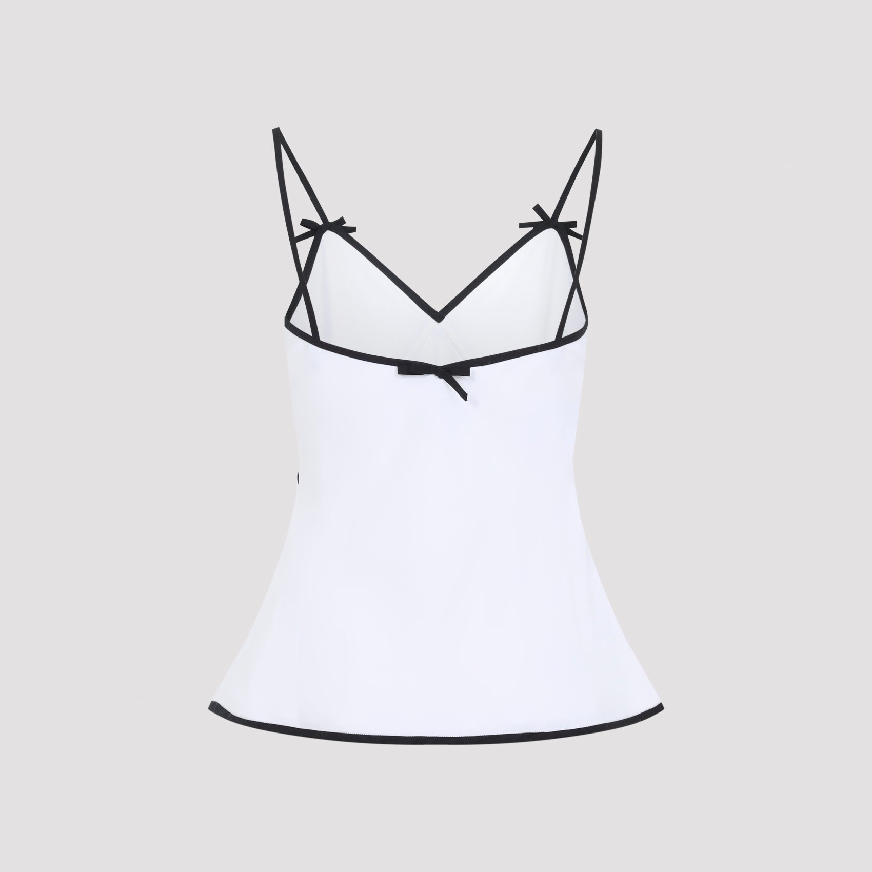 Moschino Bow Top