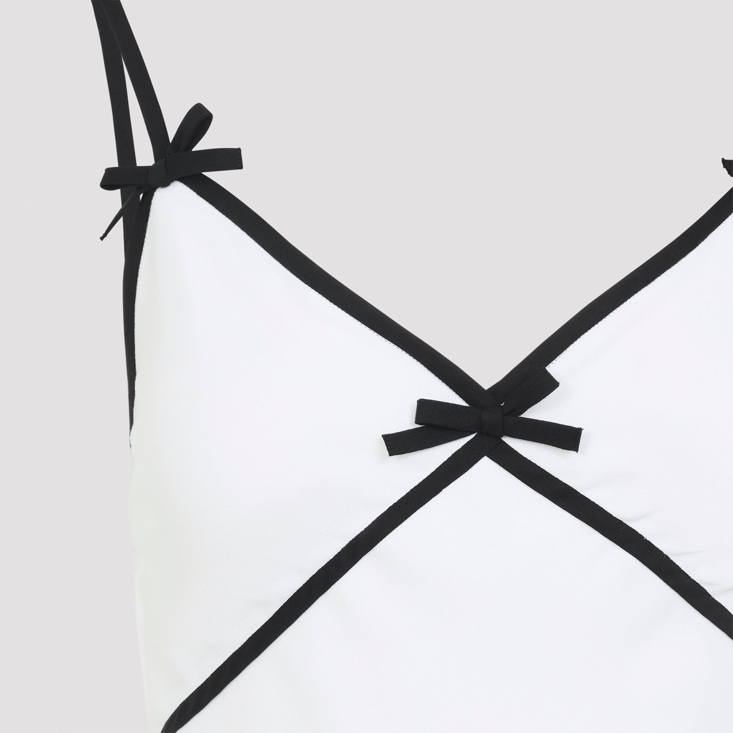Moschino Bow Top