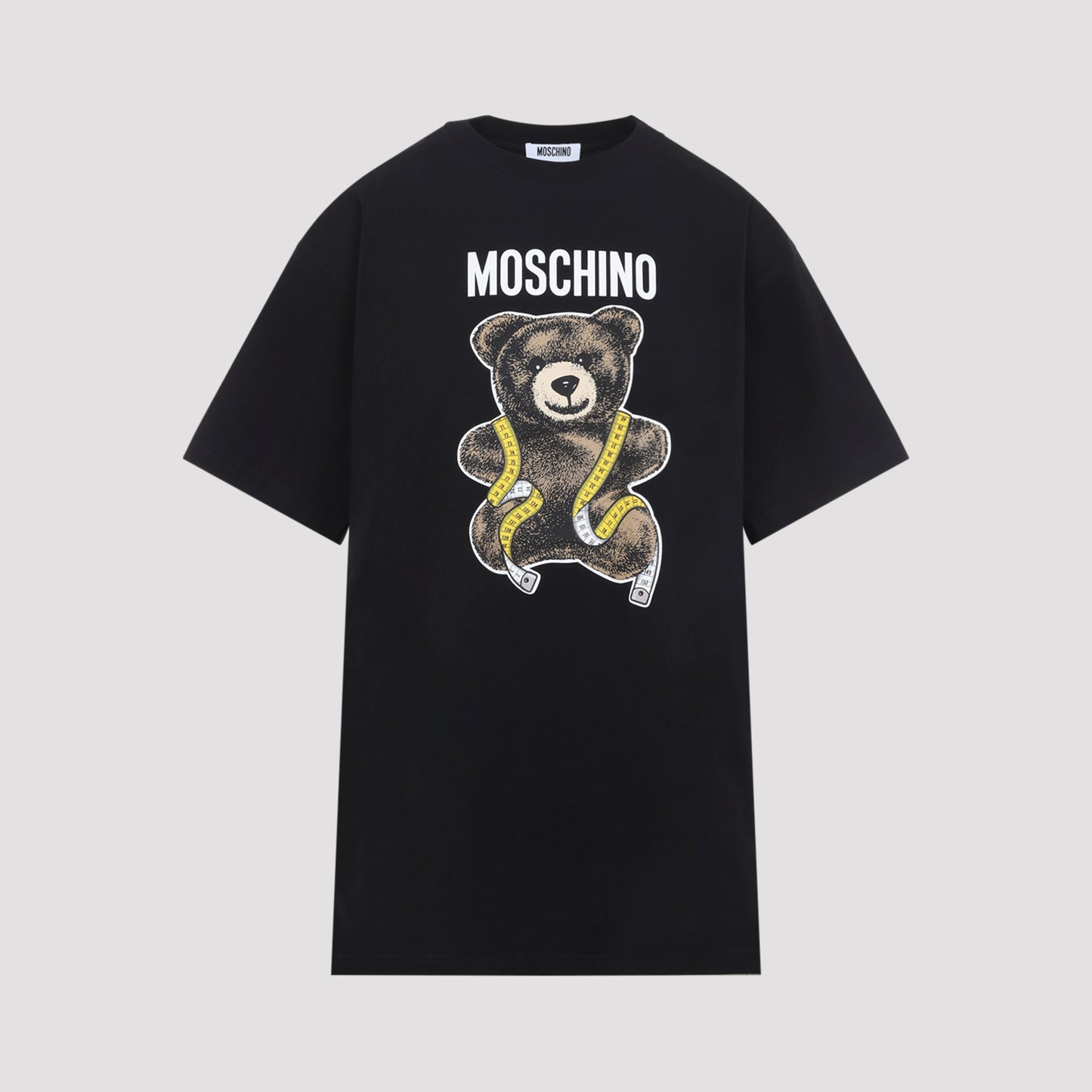 Moschino Oversized Teddy Tee