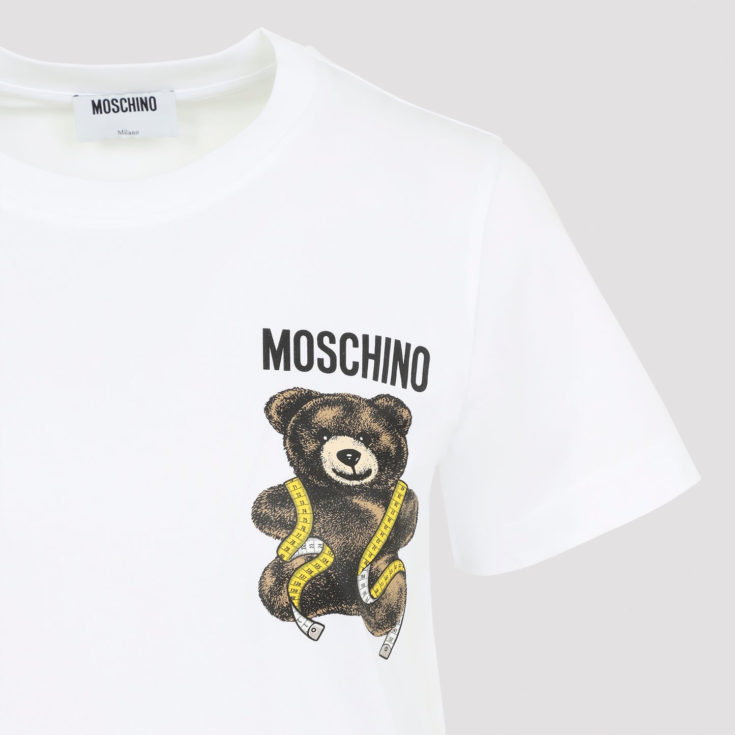 Moschino Mini Teddy Tee