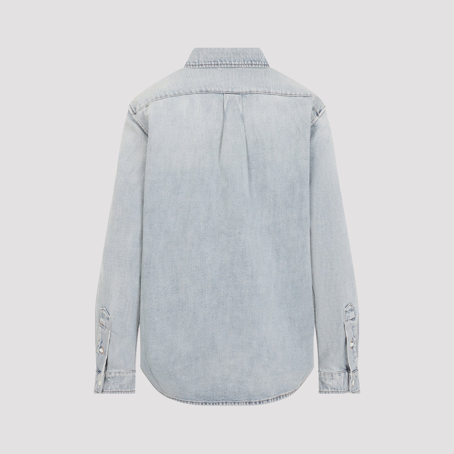 Miu Miu Denim Shirt