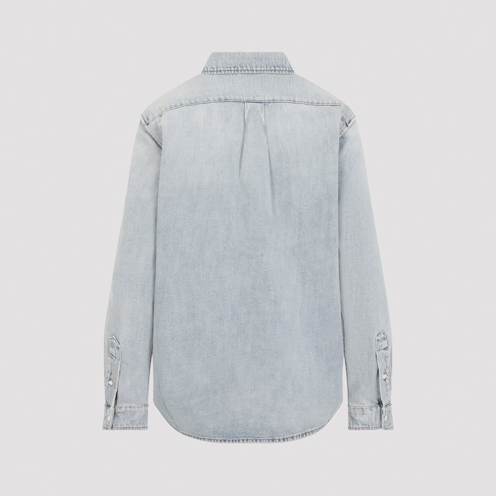 Miu Miu Denim Shirt