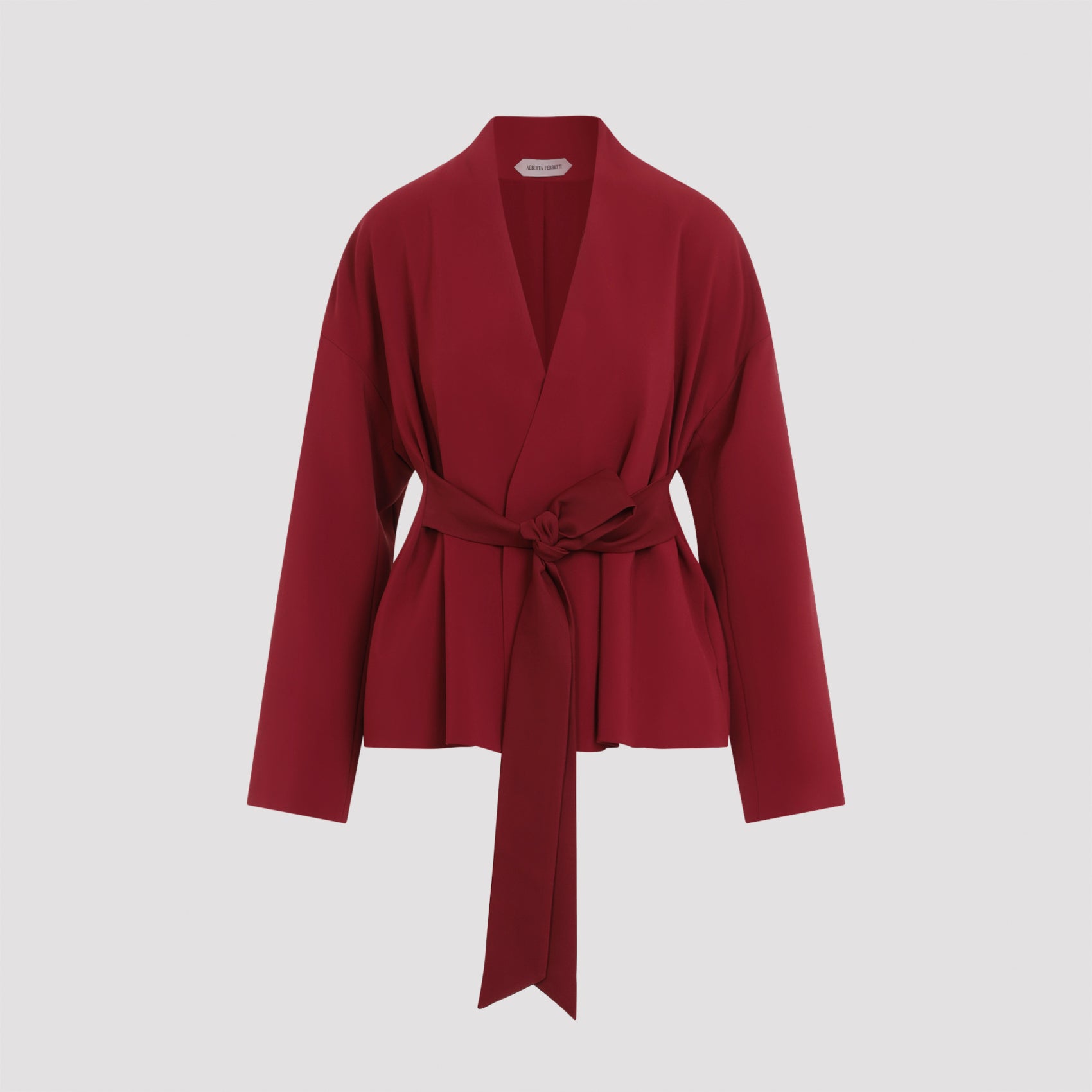Alberta Ferretti Cady Jacket