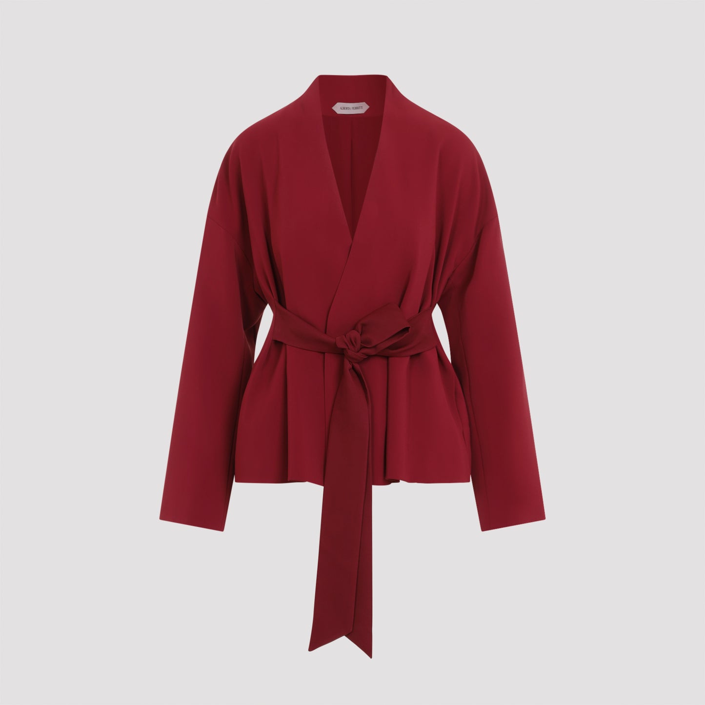 Alberta Ferretti Cady Jacket