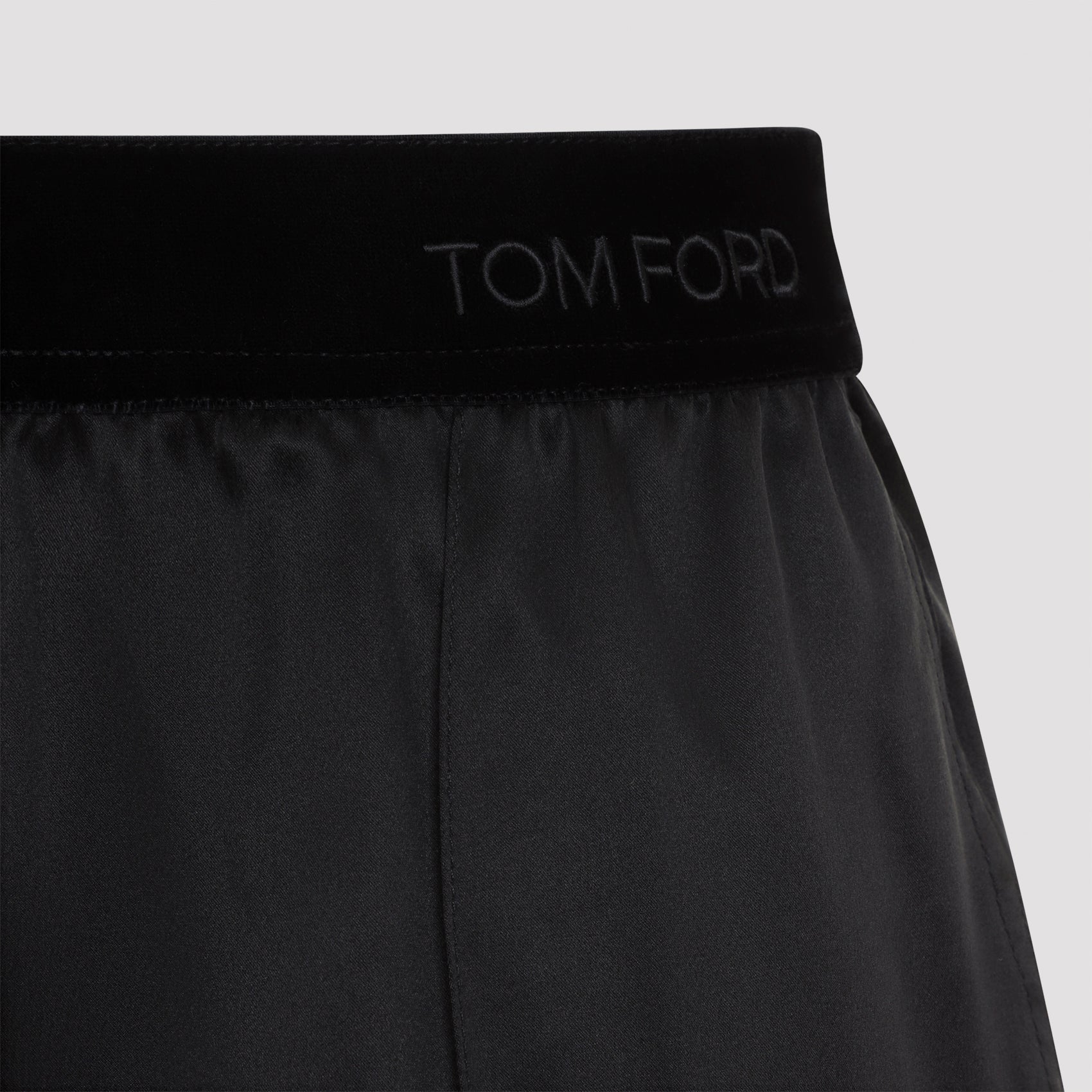 Tom Ford Satin Pants