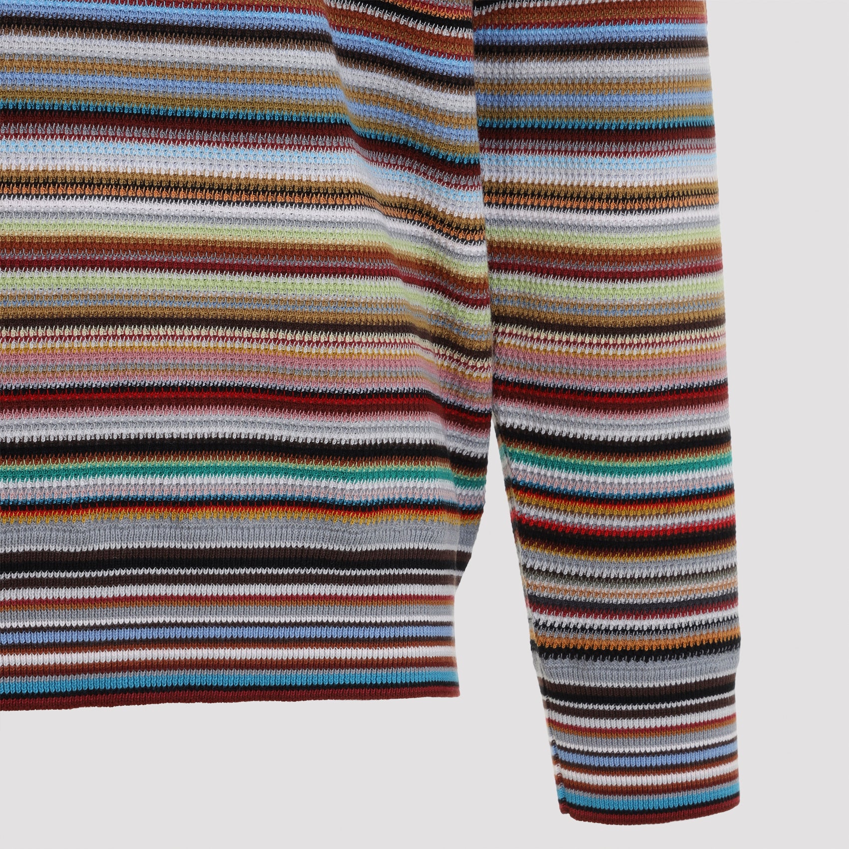 Paul Smith Crewneck Sweater