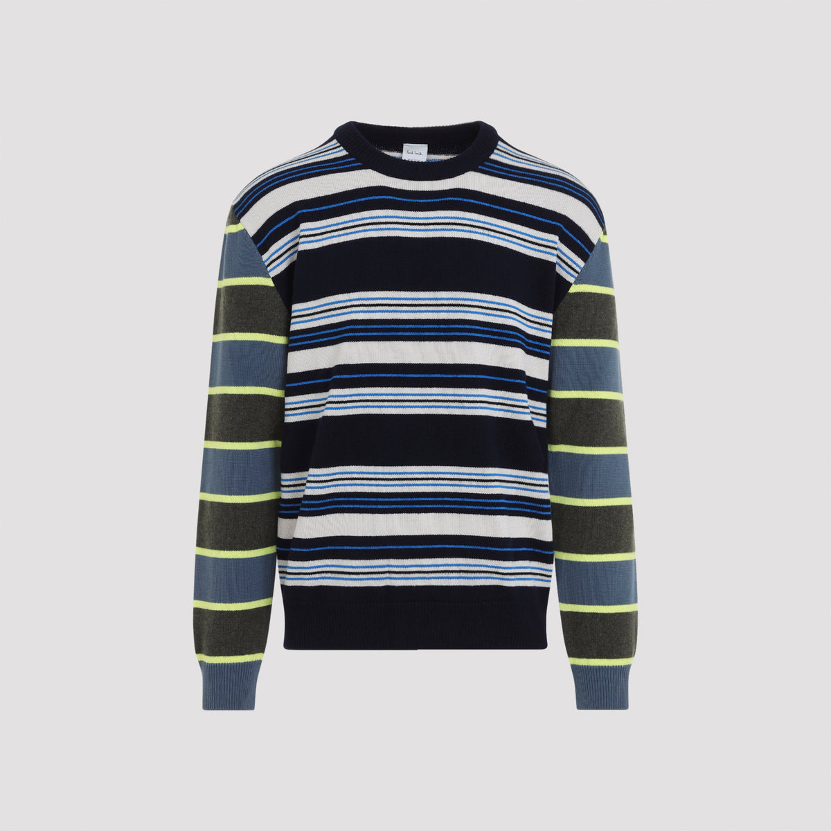 Paul Smith Crewneck Sweater
