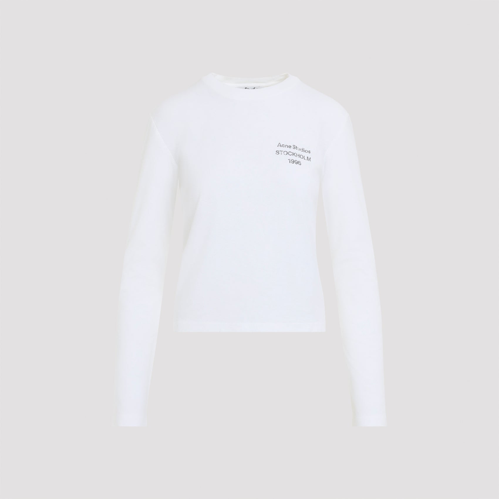 Acne Studios LS T-shirt
