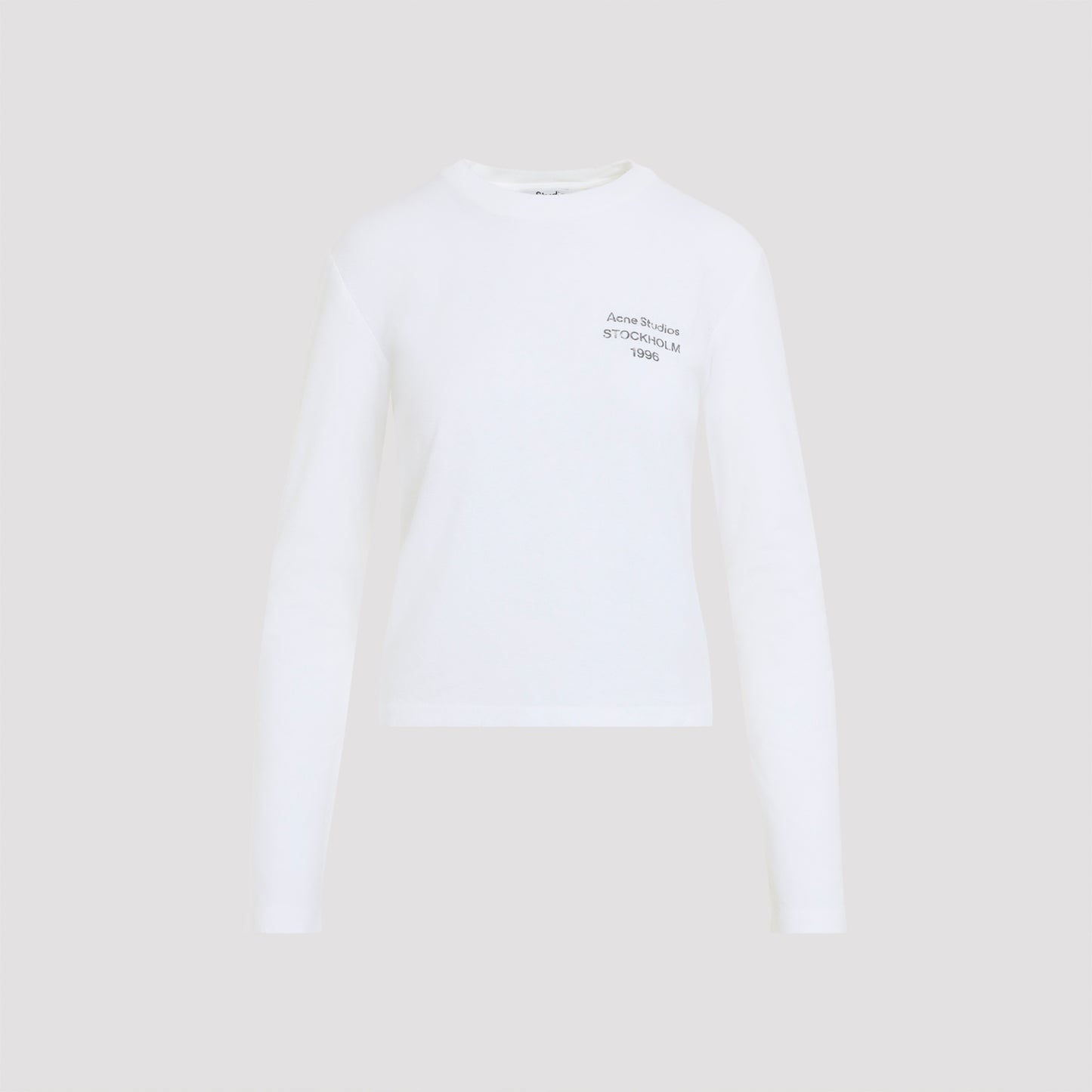 Acne Studios LS T-shirt