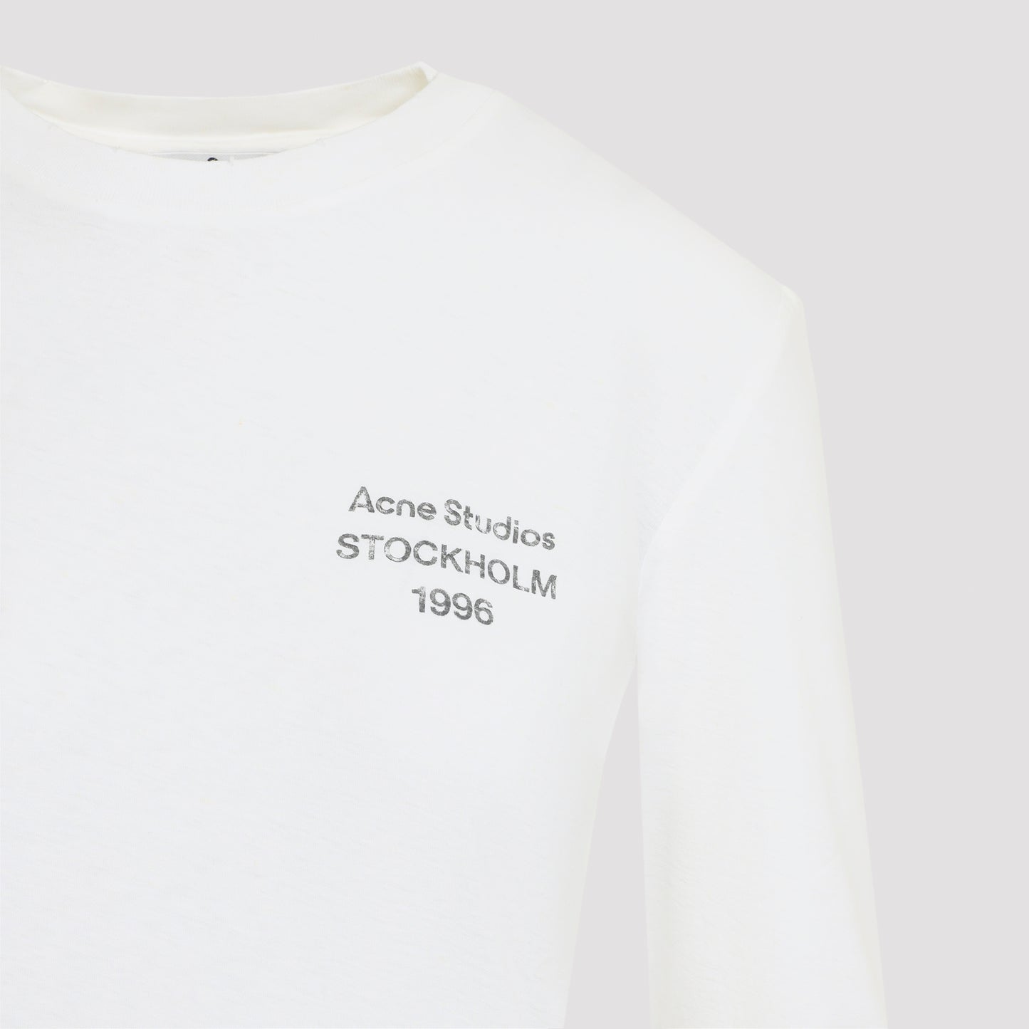 Acne Studios LS T-shirt