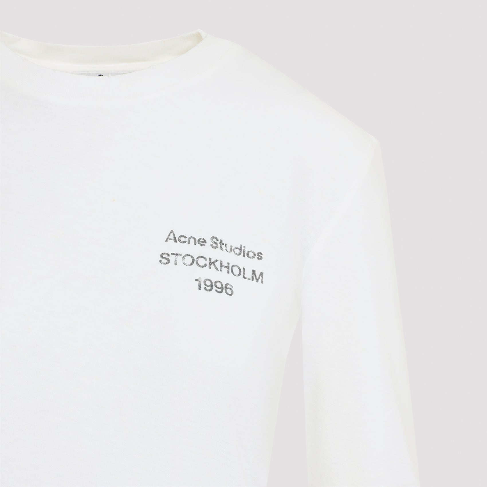 Acne Studios LS T-shirt
