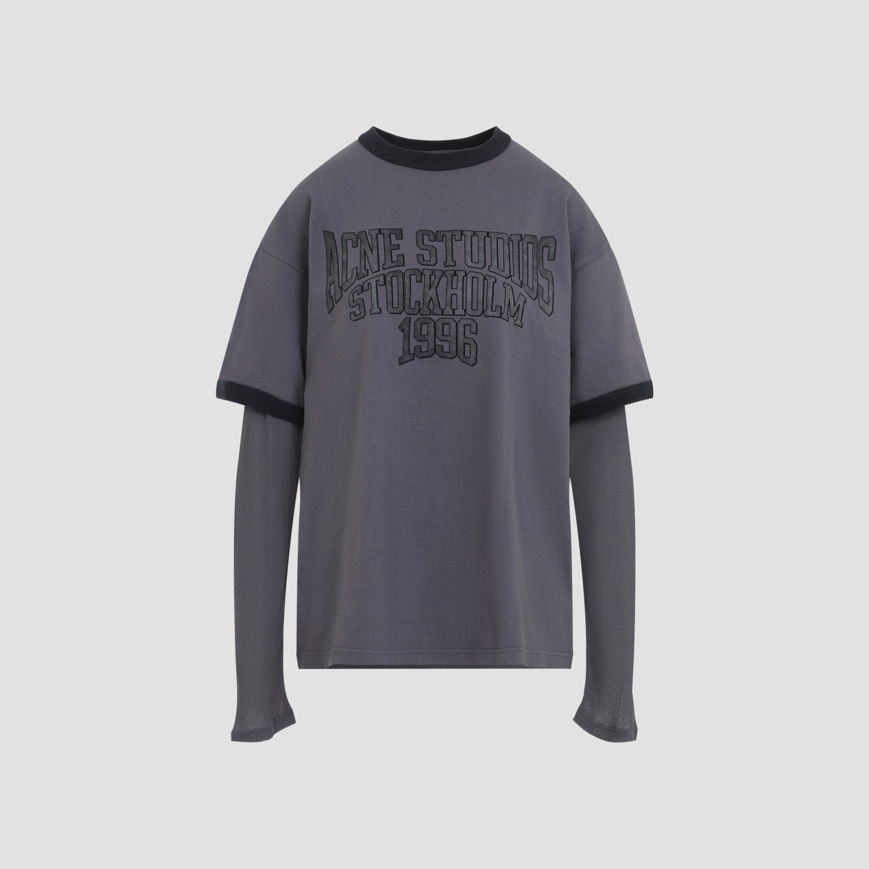 Acne Studios LS T-shirt