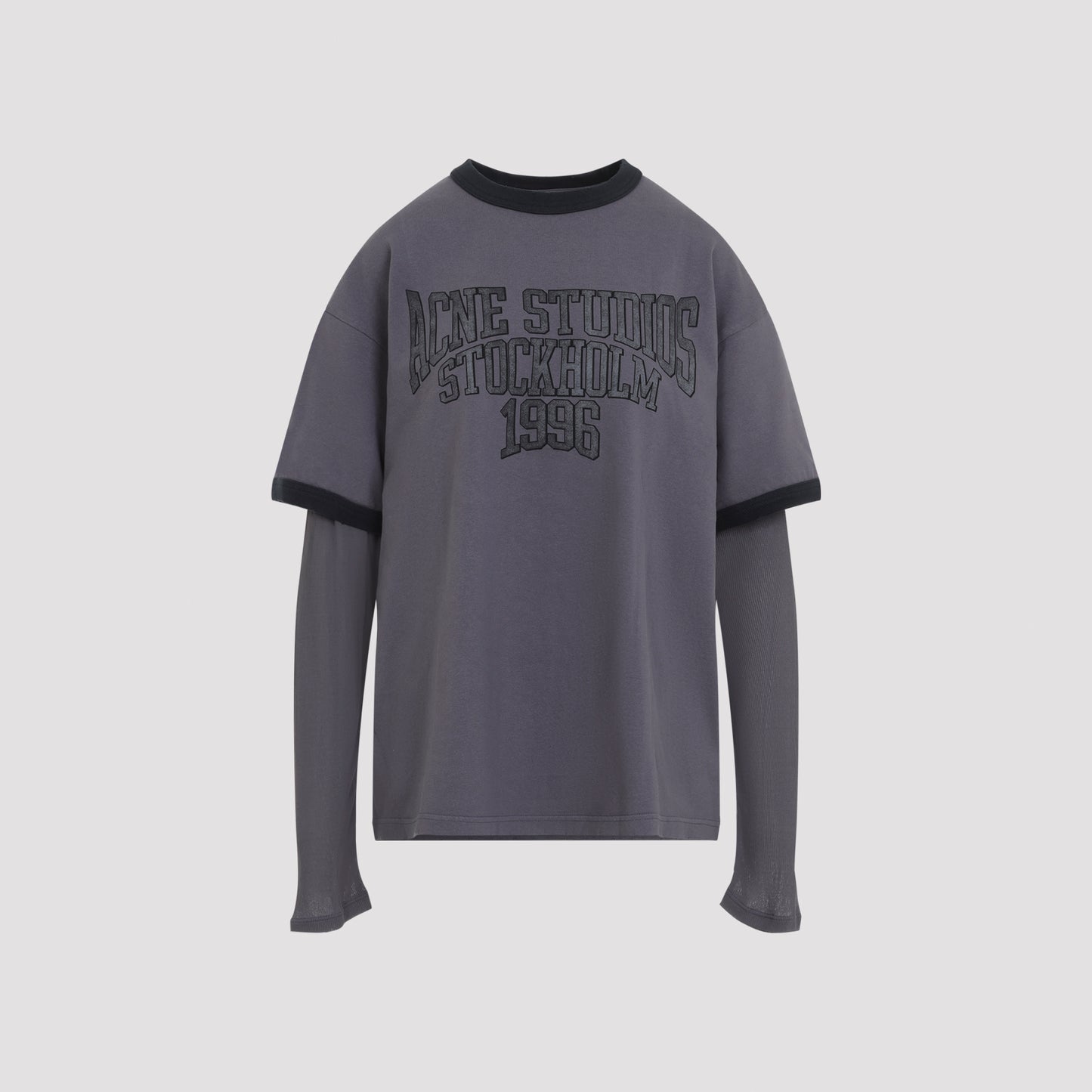 Acne Studios LS T-shirt