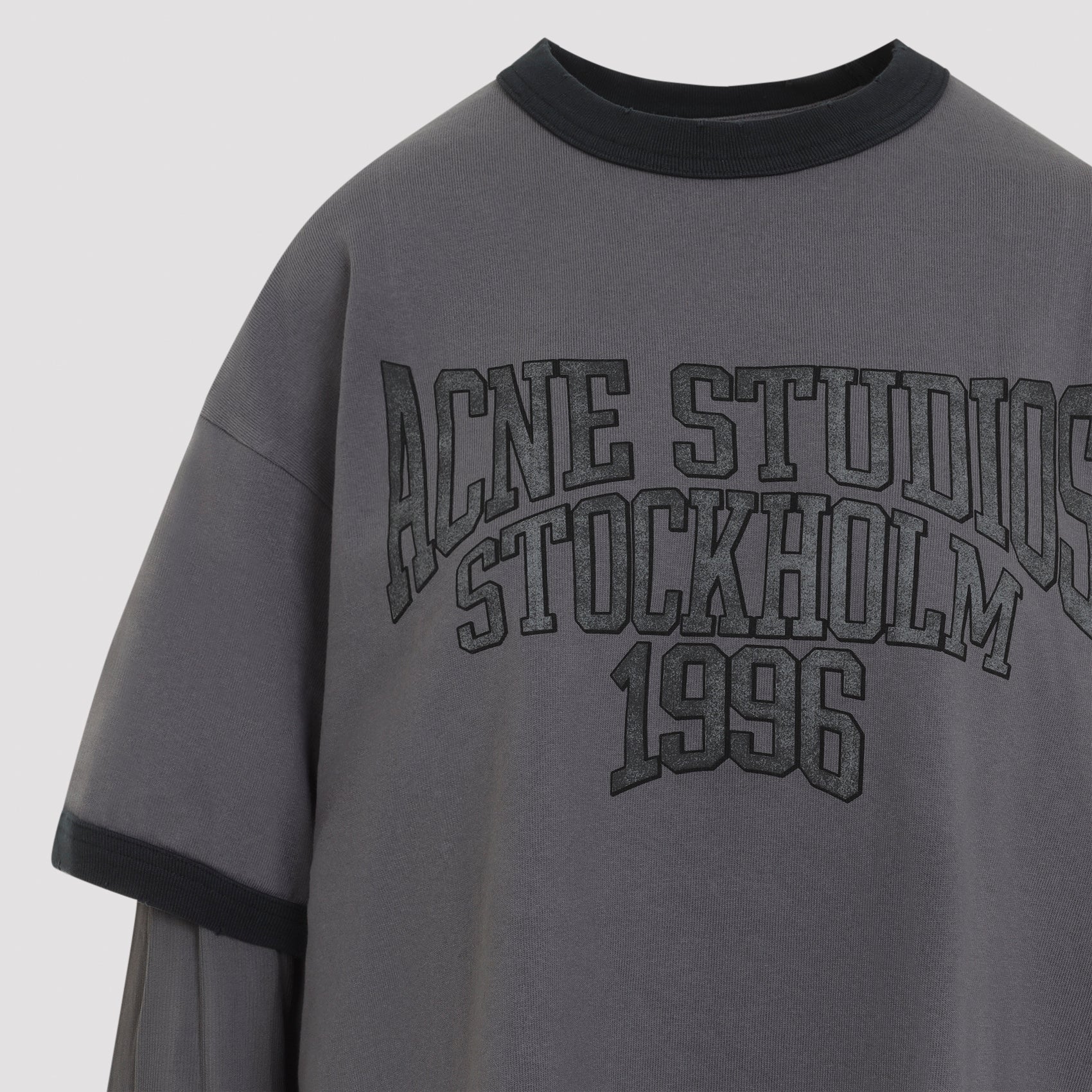 Acne Studios LS T-shirt