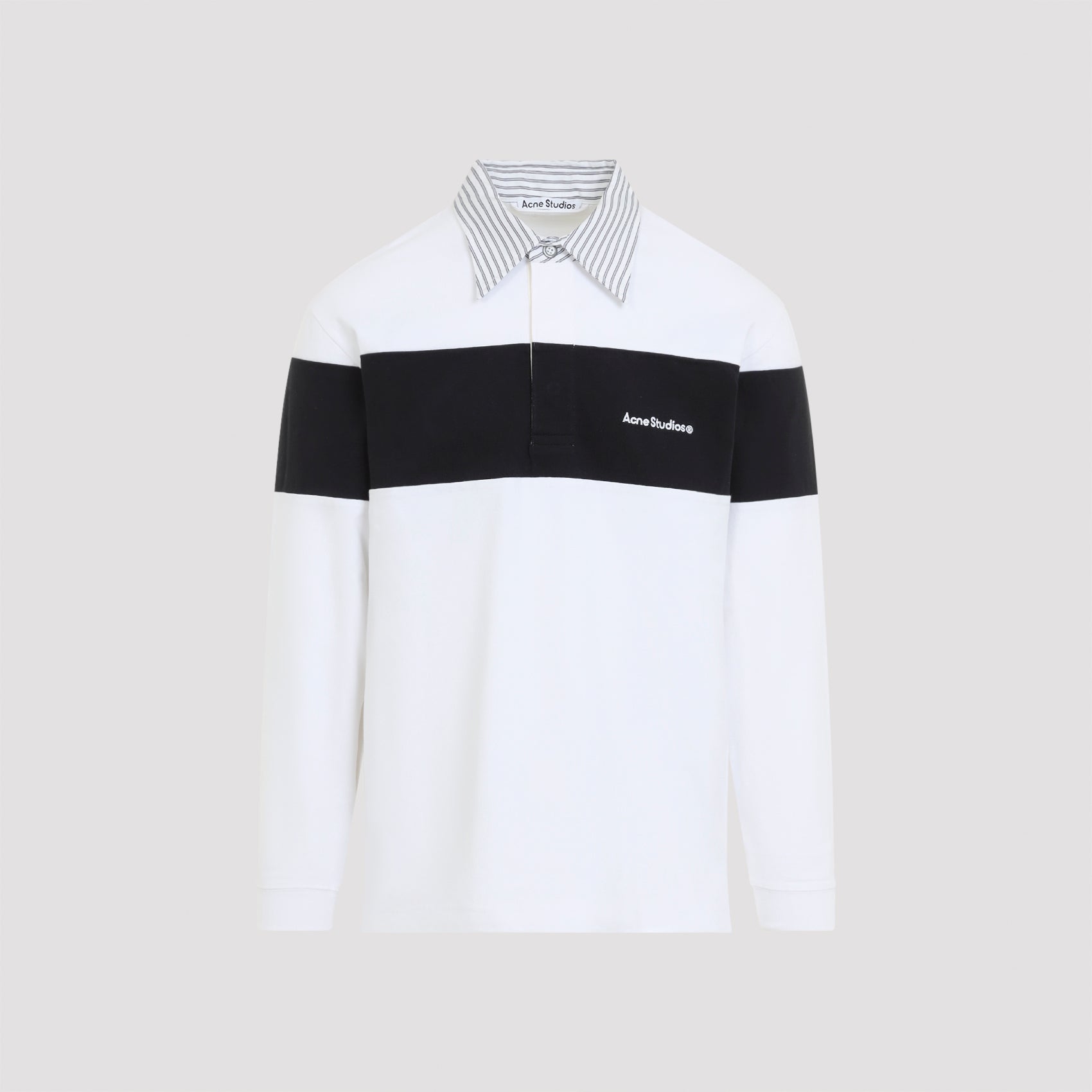 Acne Studios Polo Sweatshirt